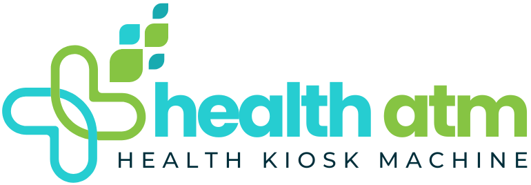 Health ATM - Health Kiosk Machine Health ATM - Health Kiosk Machine