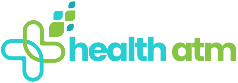 Health ATM - Health Kiosk Machine